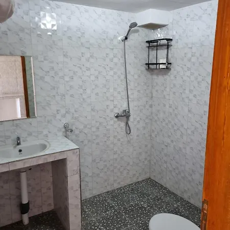 Arirang Homestay Senggigi Extérieur photo