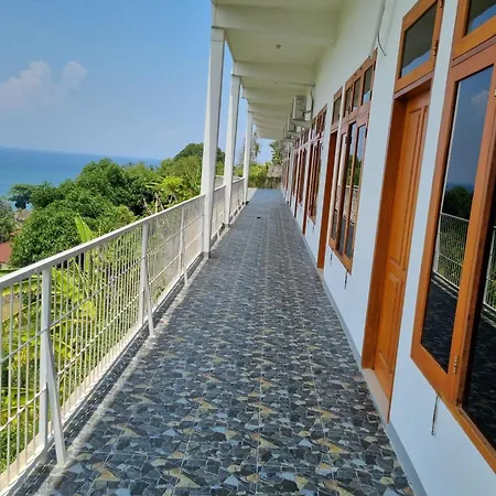 Arirang Homestay Senggigi Extérieur photo