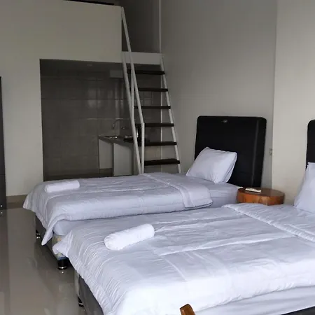 Arirang Homestay Senggigi Extérieur photo