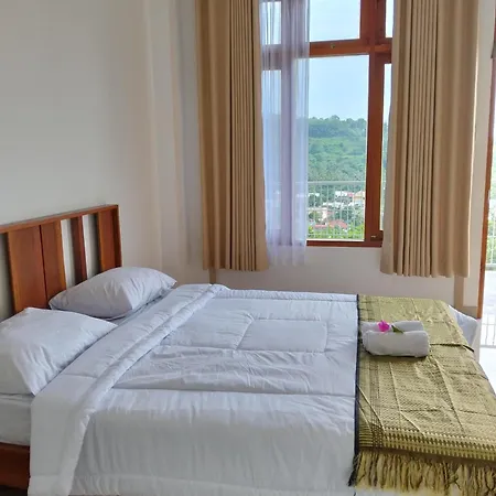 Arirang Homestay Senggigi Extérieur photo