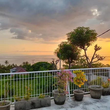 Arirang Homestay Senggigi Extérieur photo