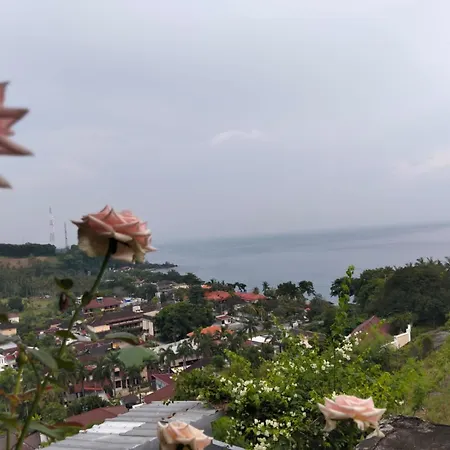 Arirang Homestay Senggigi Extérieur photo