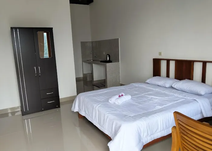 Arirang Homestay