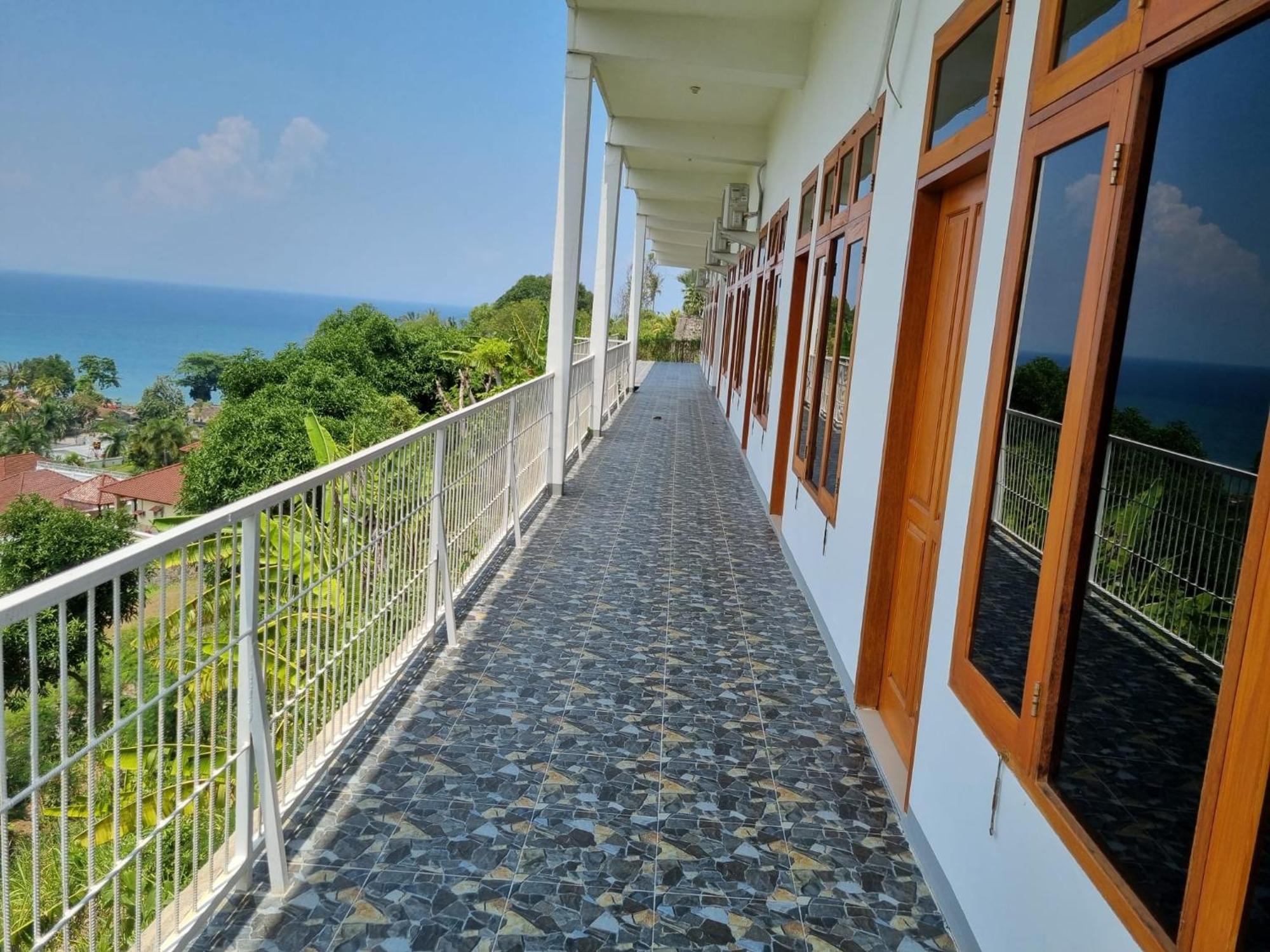 Séjour chez l'habitant Arirang Senggigi