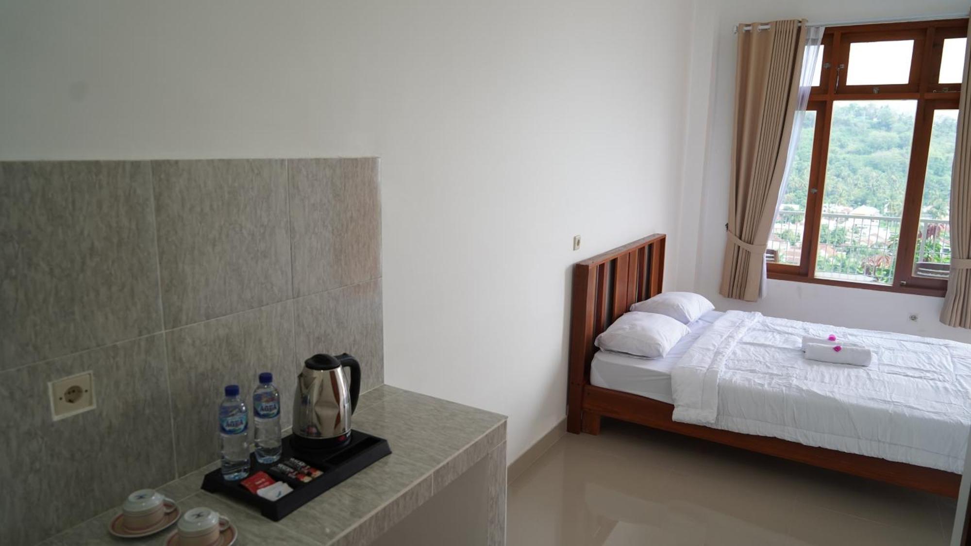 Séjour chez l'habitant Arirang Senggigi
