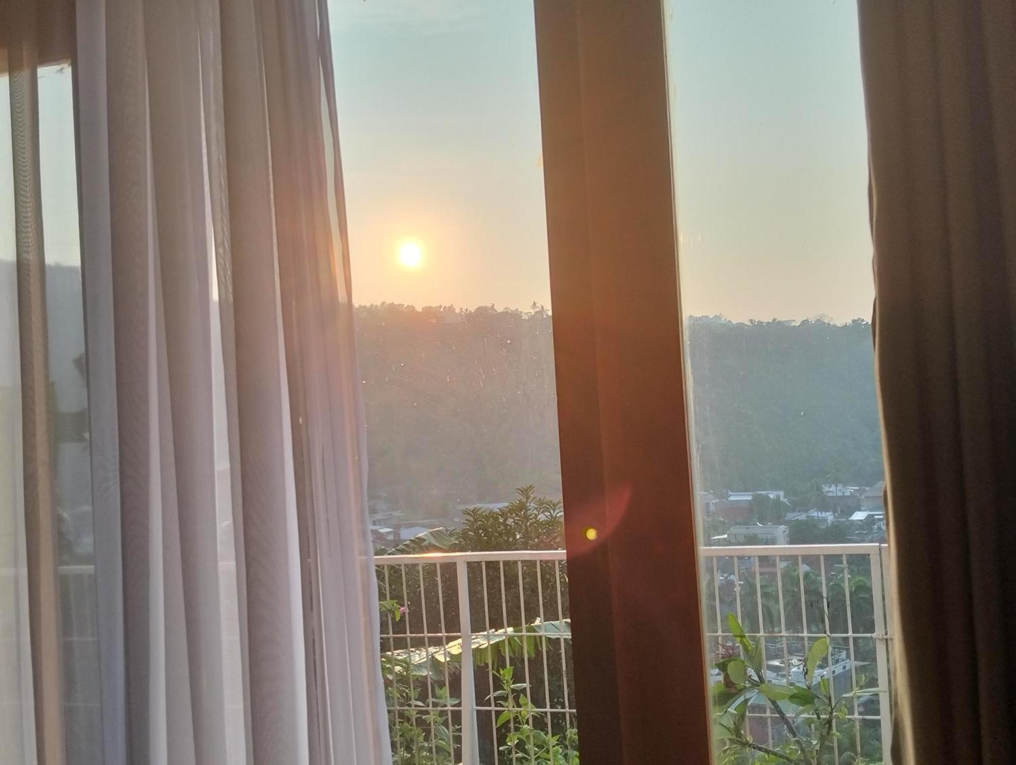 Séjour chez l'habitant Arirang