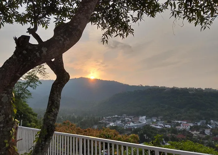 Arirang Homestay