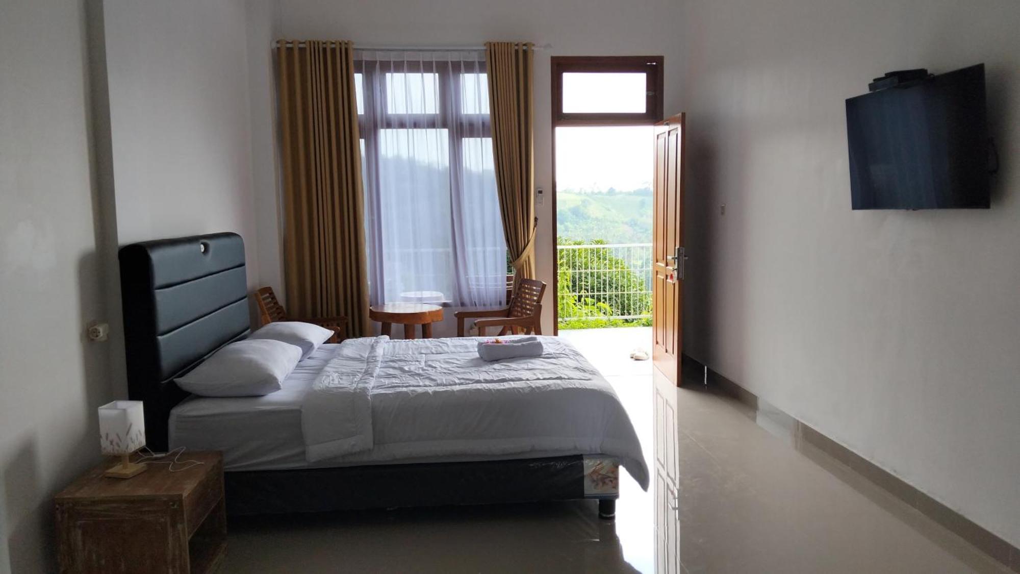 Arirang Privatunterkunft Senggigi