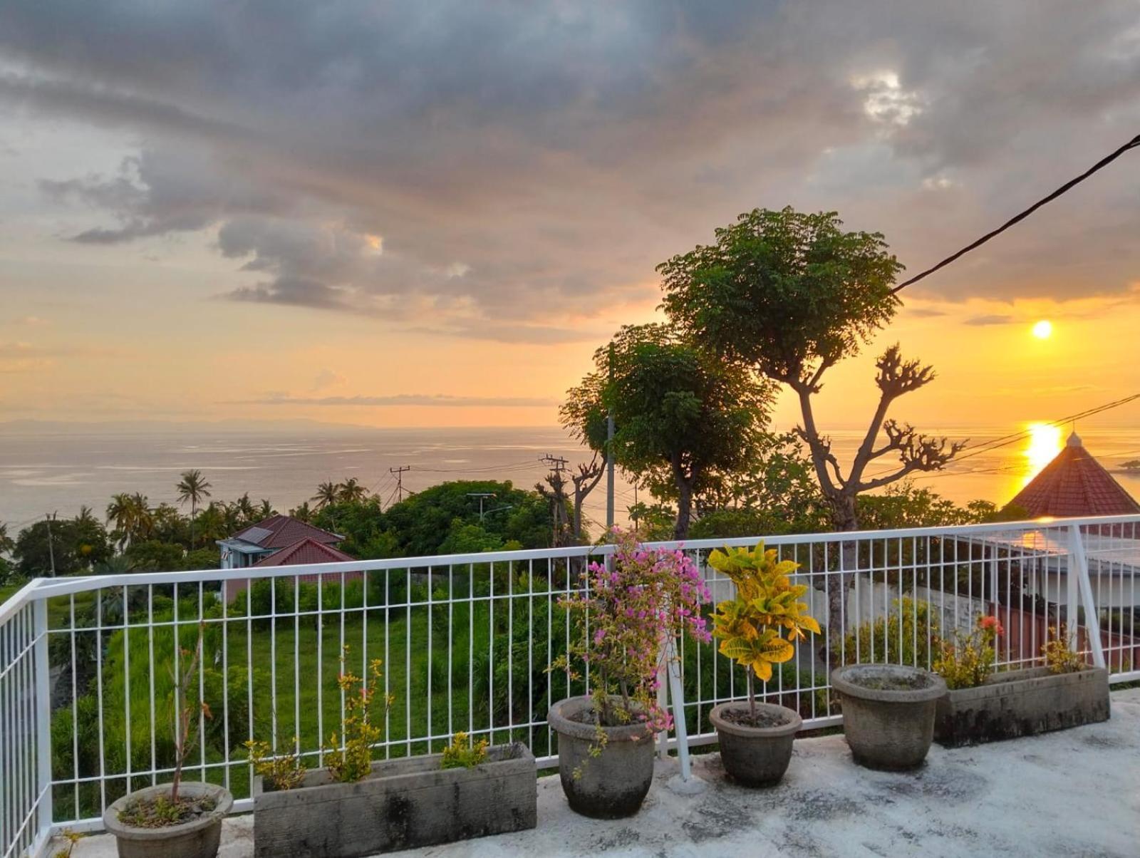 Arirang Privatunterkunft Senggigi